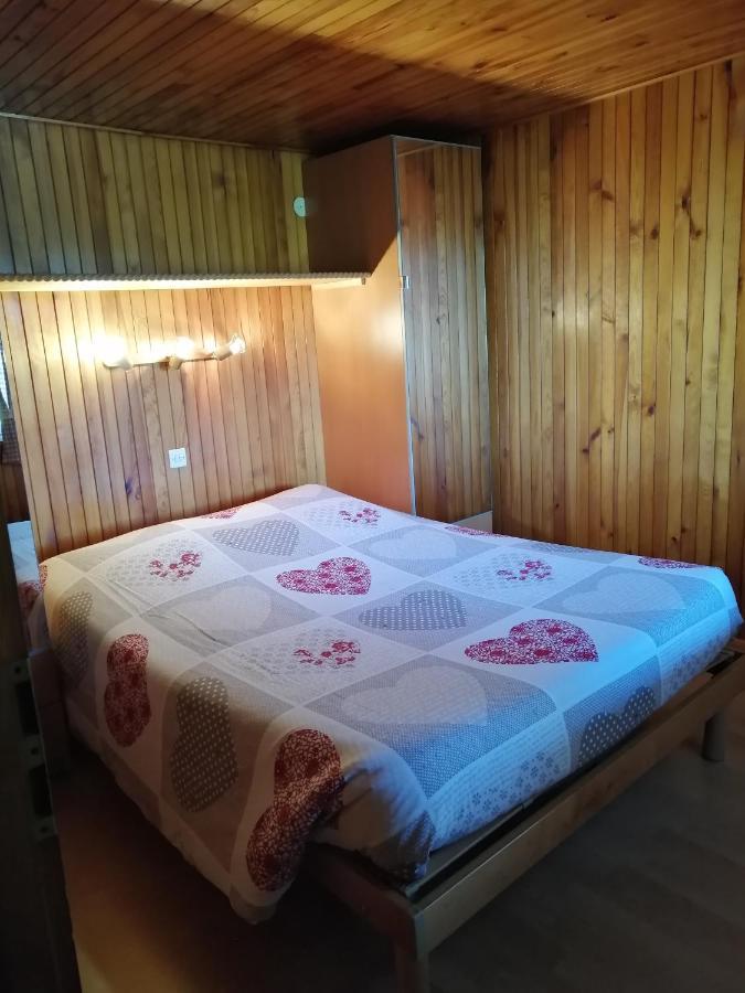 Le Chalet De Rothenbuhl Dabo Luaran gambar
